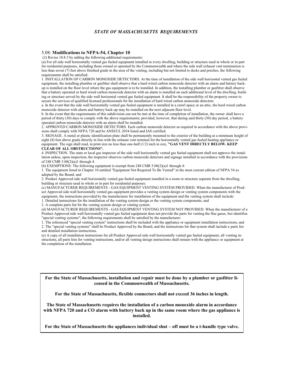Archgard 3400-DVTR20N-2 User Manual | Page 2 / 35