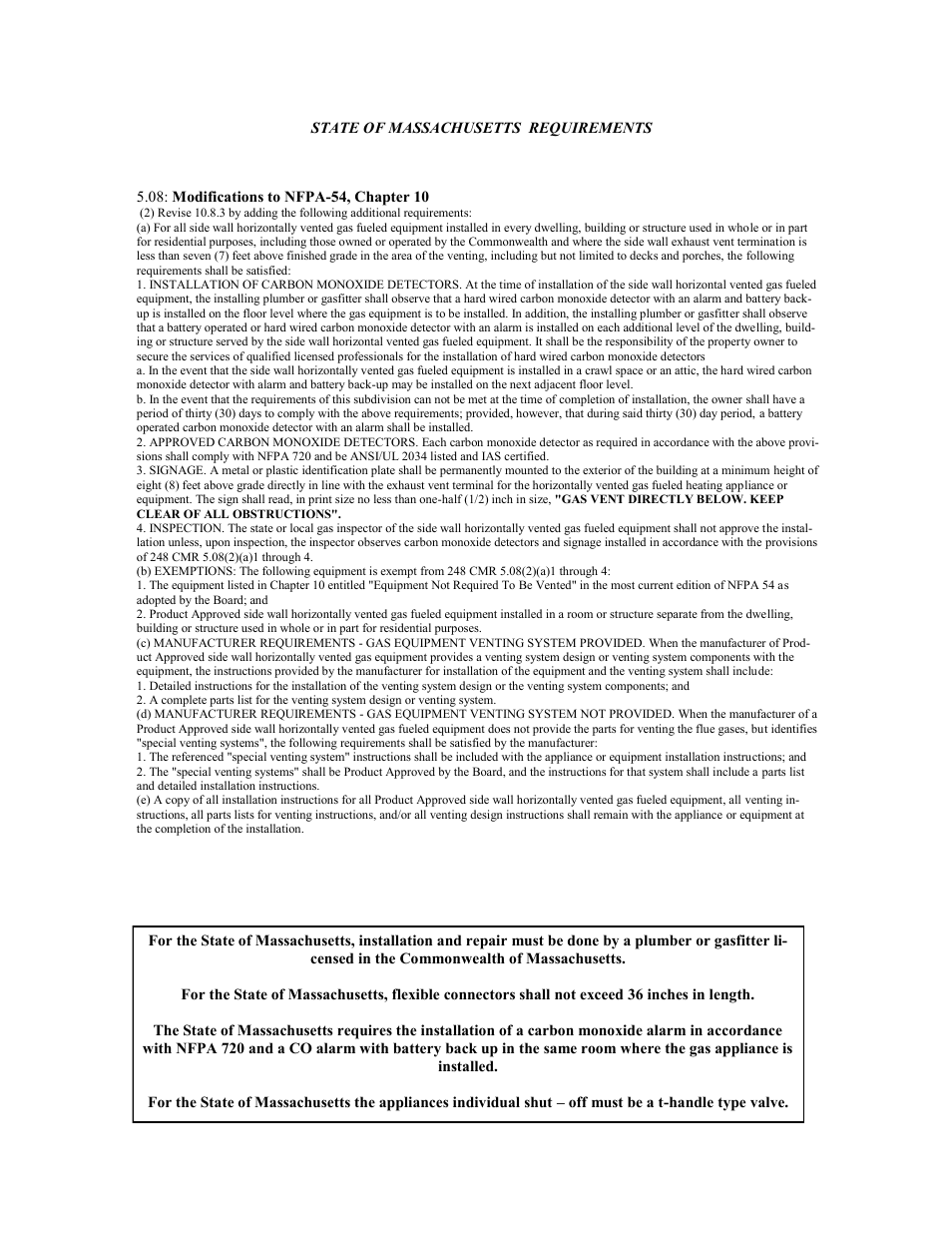 Archgard 31-DVIM33C User Manual | Page 2 / 40