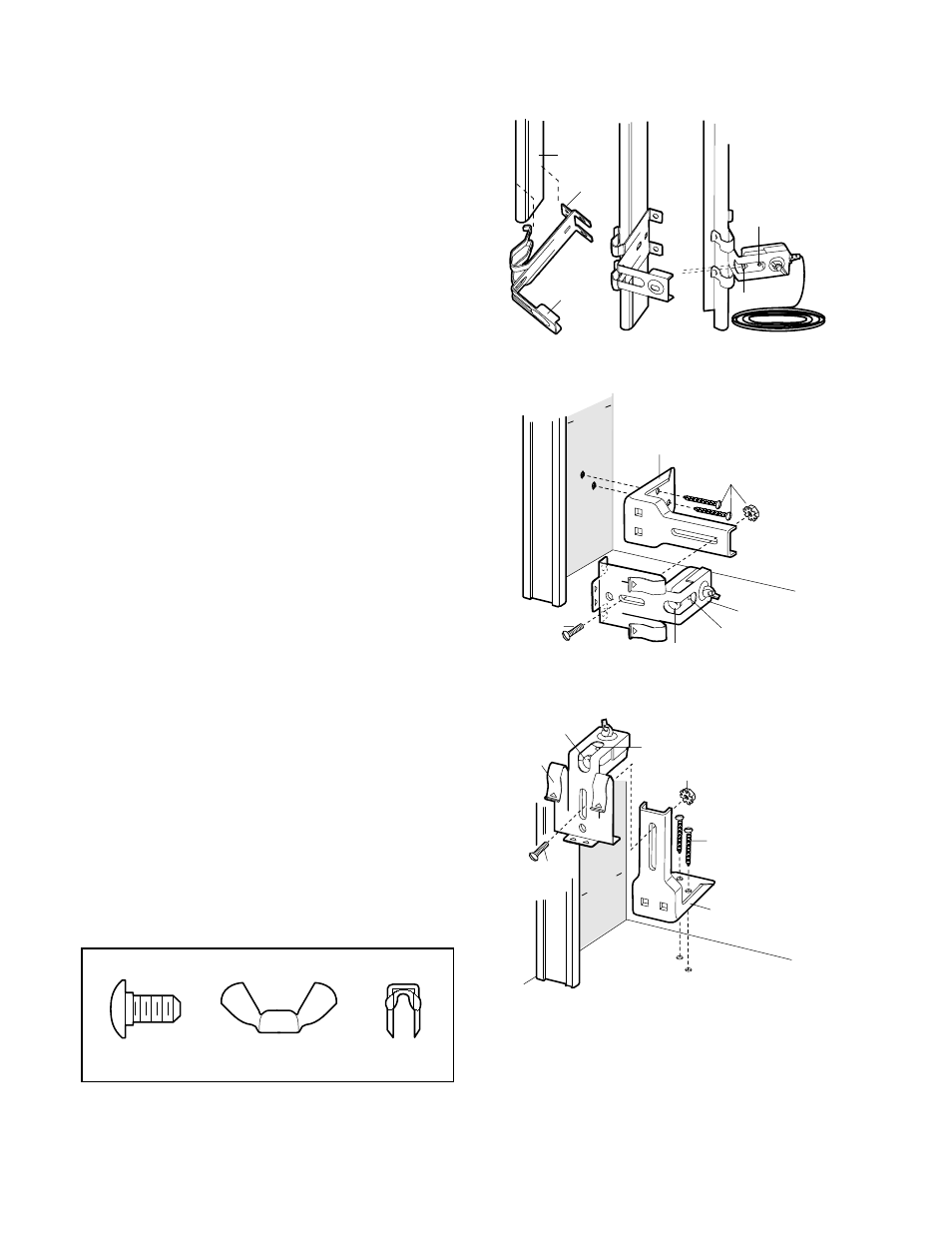 Chamberlain WHISPER DRIVE WD912K User Manual | Page 22 / 40
