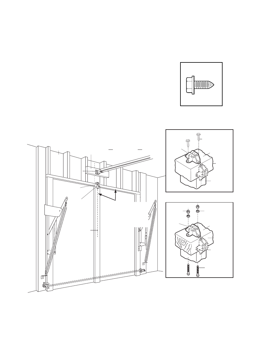 Chamberlain WHISPER DRIVE WD912K User Manual | Page 25 / 40