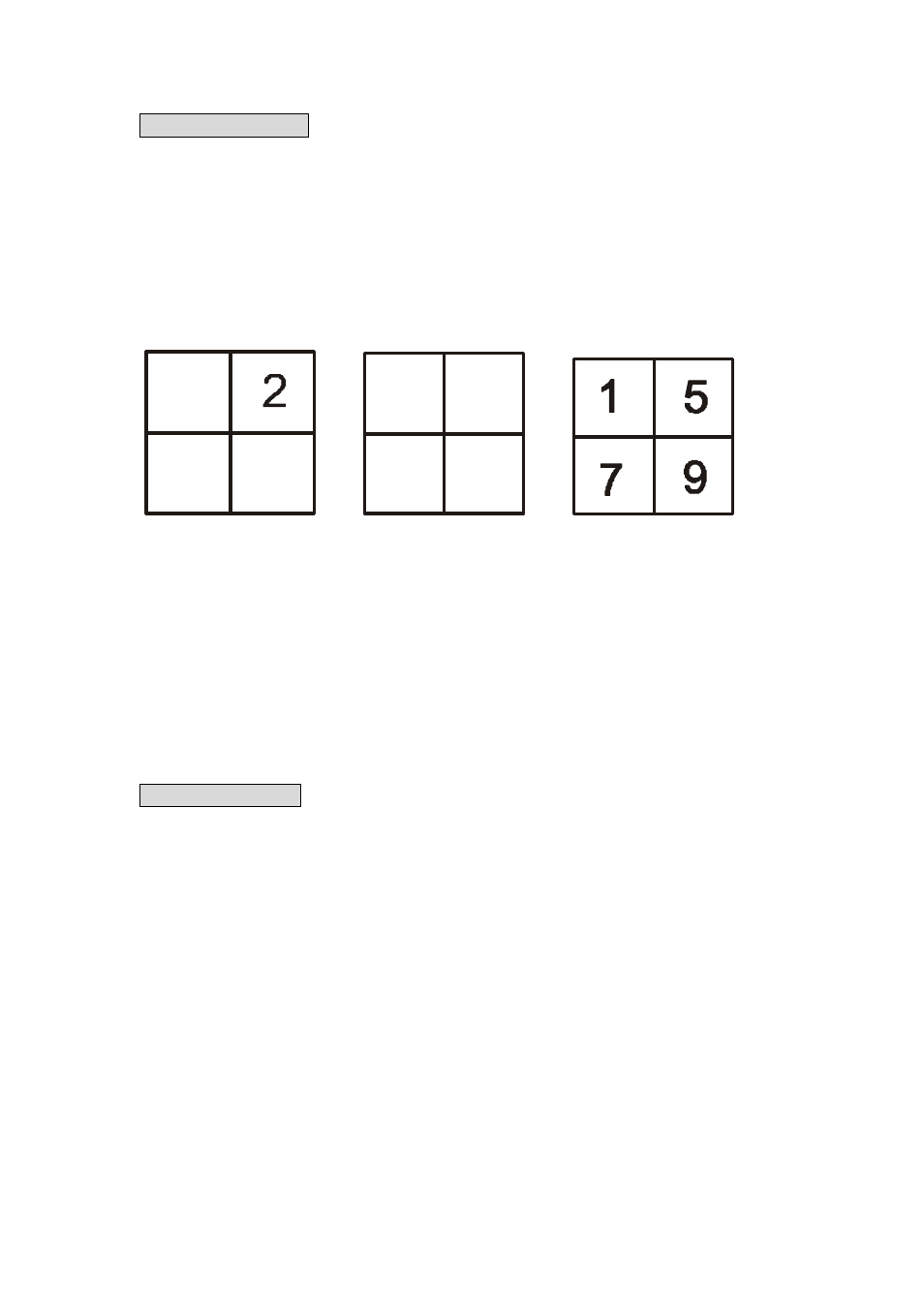 ARM Electronics C9TMX User Manual | Page 11 / 27
