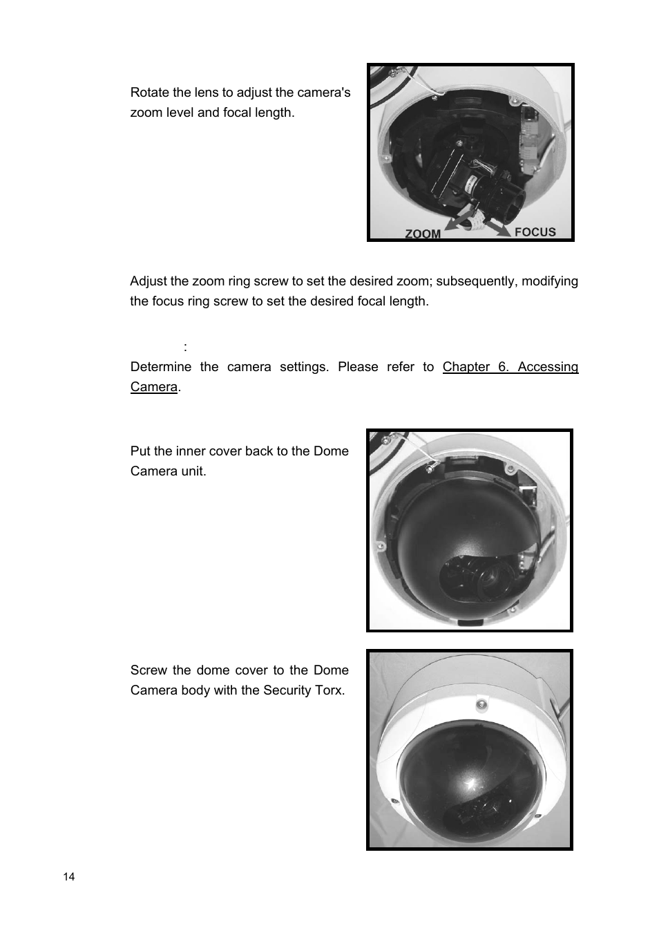 ARM Electronics MP13DVPDN User Manual | Page 15 / 77