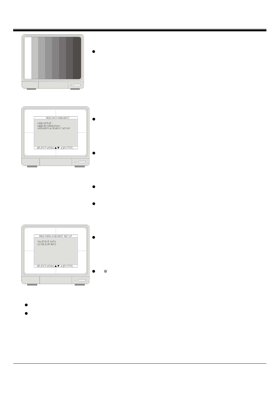 Jpeg2000 stand alone dvr user guide, 3 configuration | ARM Electronics JHD User Manual | Page 27 / 70