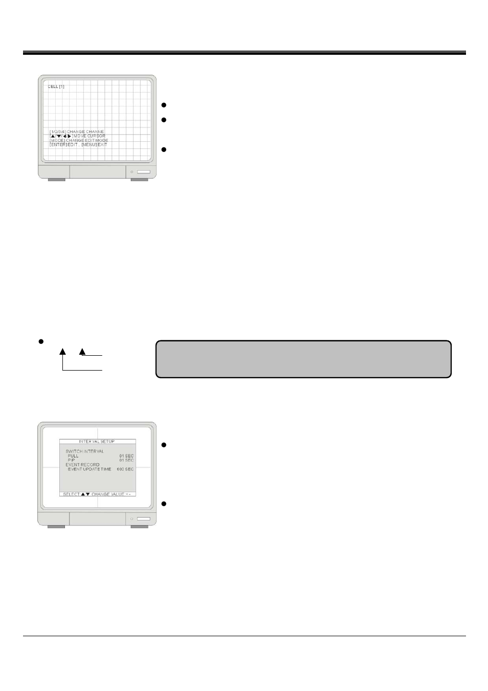 Jpeg2000 stand alone dvr user guide | ARM Electronics JHD User Manual | Page 30 / 70