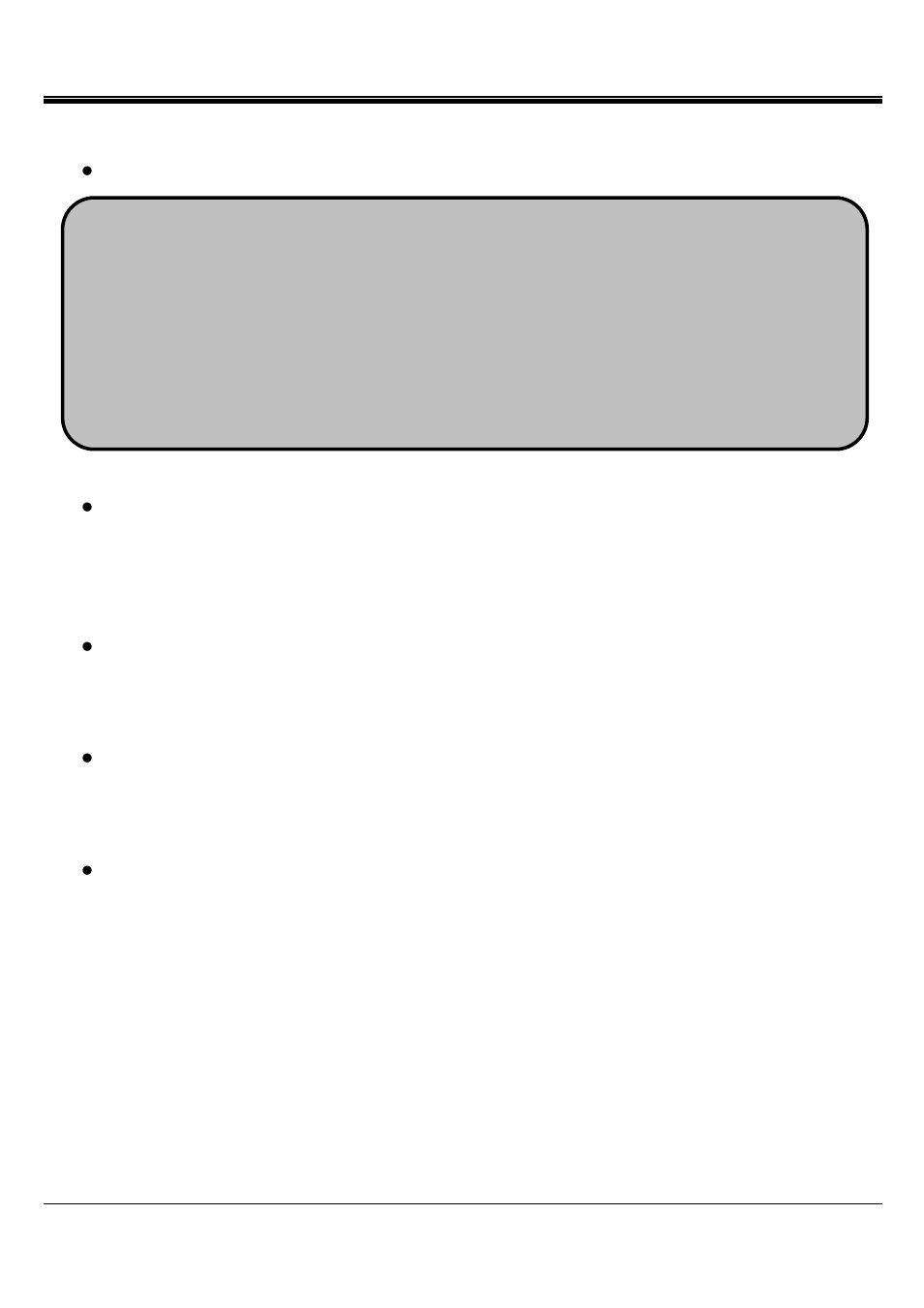 Jpeg2000 stand alone dvr user guide | ARM Electronics JHD User Manual | Page 37 / 70