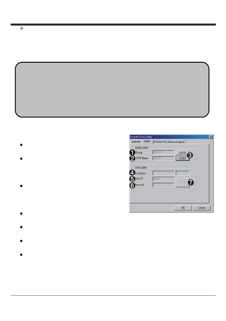 Jpeg2000 stand alone dvr user guide | ARM Electronics JHD User Manual | Page 52 / 70