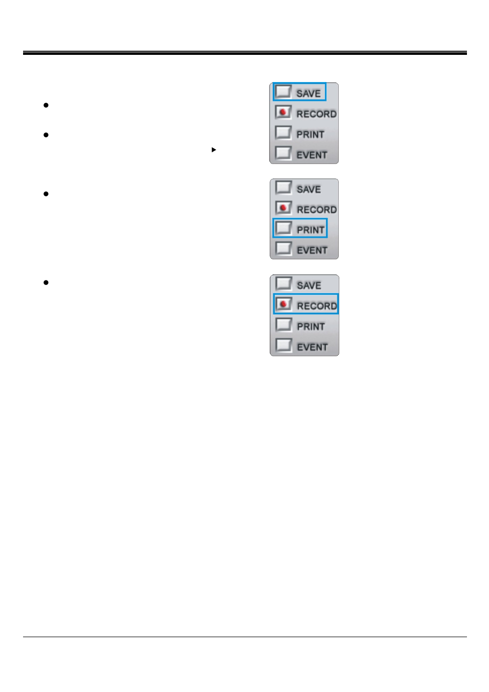 Jpeg2000 stand alone dvr user guide | ARM Electronics JHD User Manual | Page 56 / 70