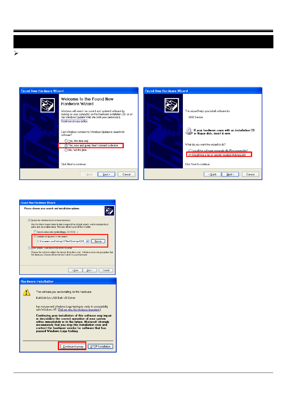 Jpeg2000 stand alone dvr user guide, Appendix.3 firmware upgrade | ARM Electronics JHD User Manual | Page 62 / 70