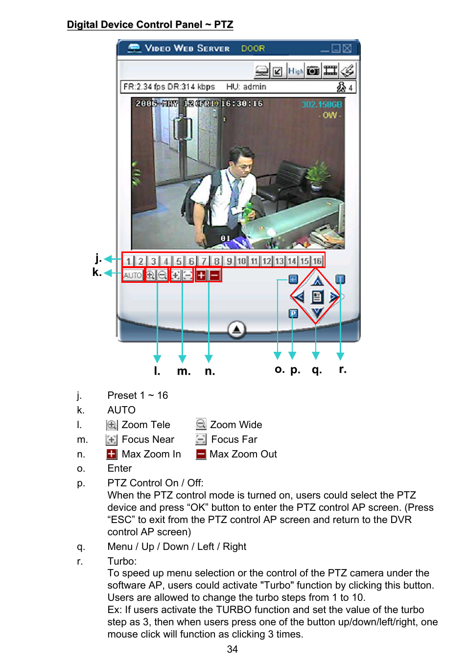 ARM Electronics RT4CD User Manual | Page 37 / 59