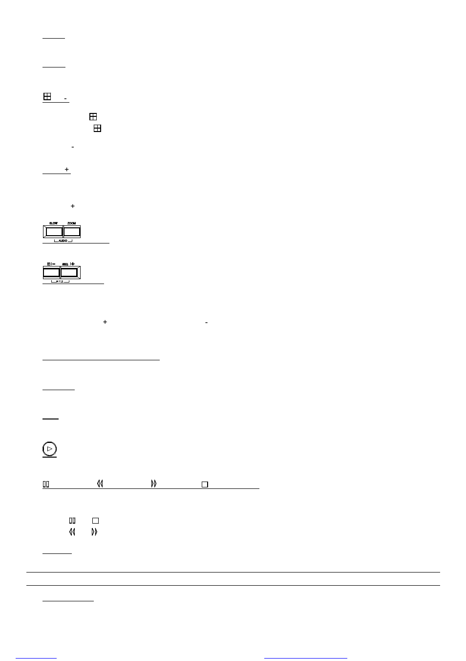 ARM Electronics RT8-16CD User Manual | Page 12 / 100