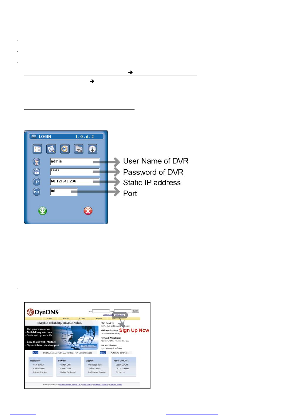 ARM Electronics RT8-16CD User Manual | Page 19 / 100