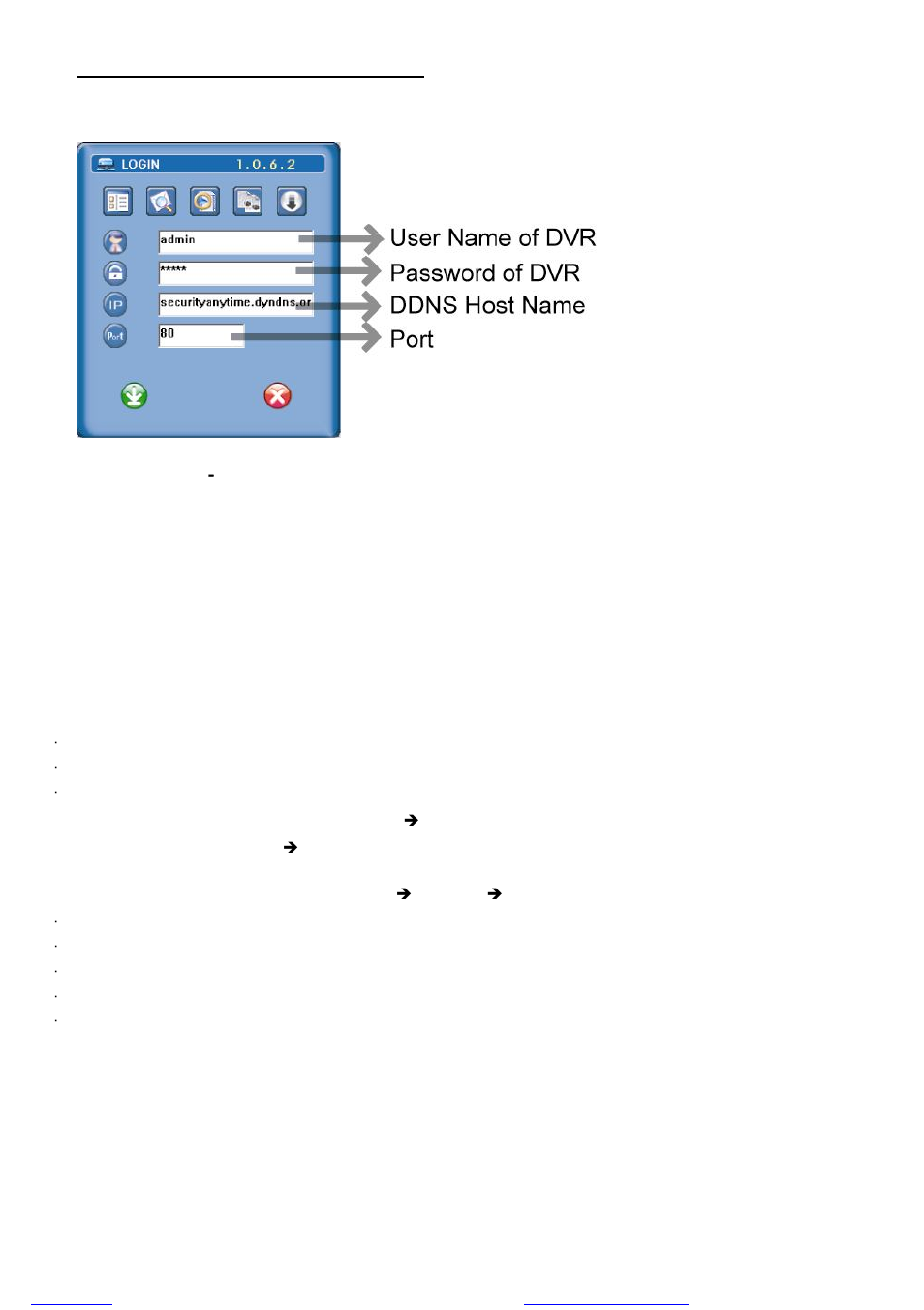 ARM Electronics RT8-16CD User Manual | Page 24 / 100