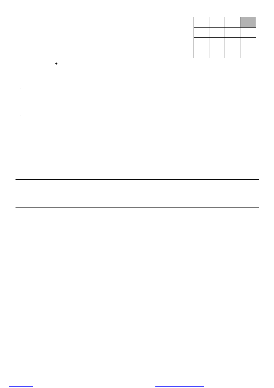 ARM Electronics RT8-16CD User Manual | Page 30 / 100