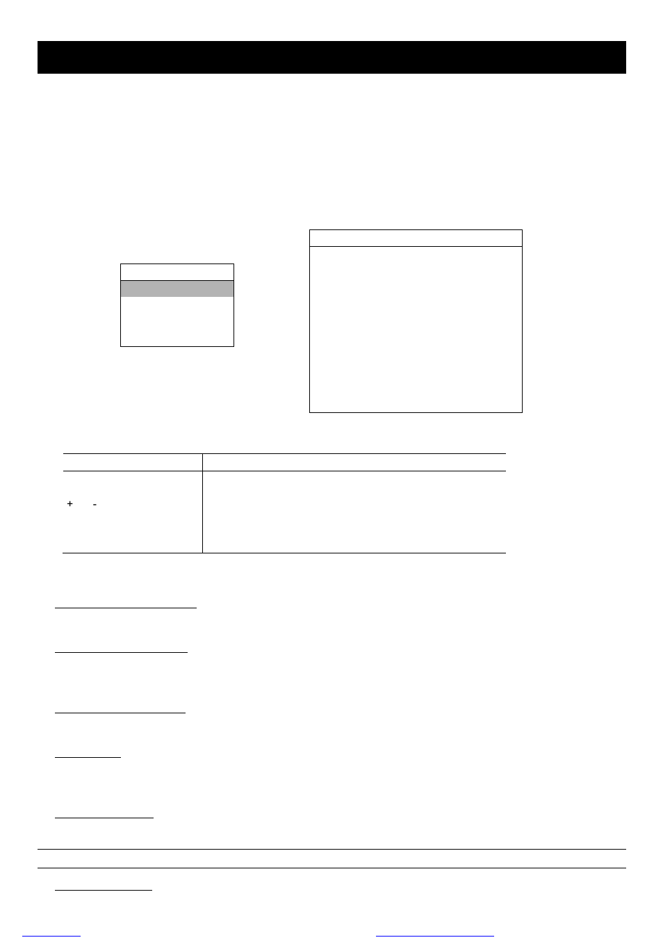 Menu function 6.1 record | ARM Electronics RT8-16CD User Manual | Page 32 / 100