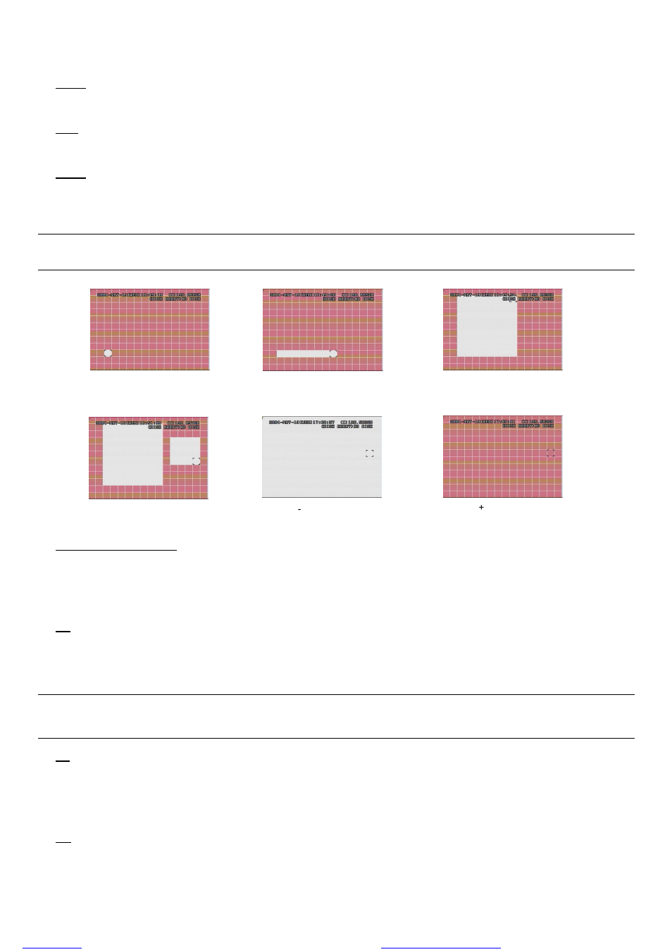 ARM Electronics RT8-16CD User Manual | Page 40 / 100