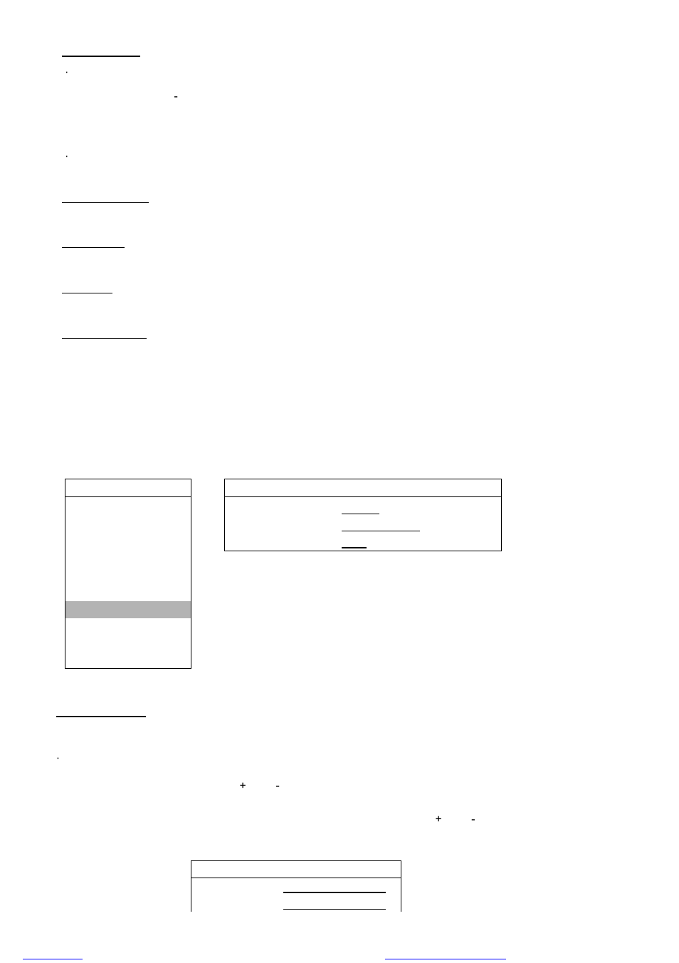 ARM Electronics RT8-16CD User Manual | Page 48 / 100