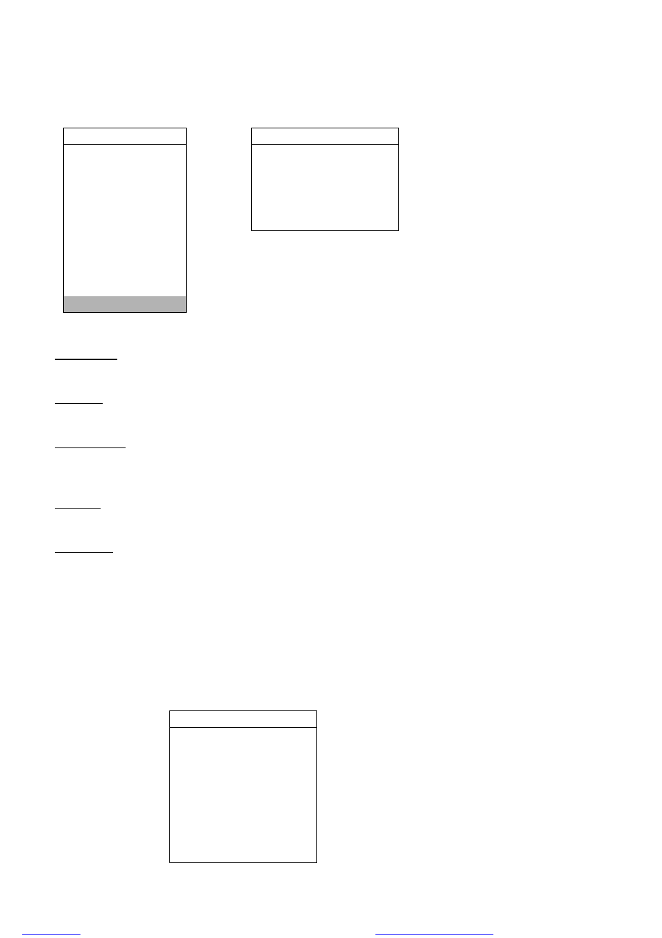 5 search | ARM Electronics RT8-16CD User Manual | Page 54 / 100