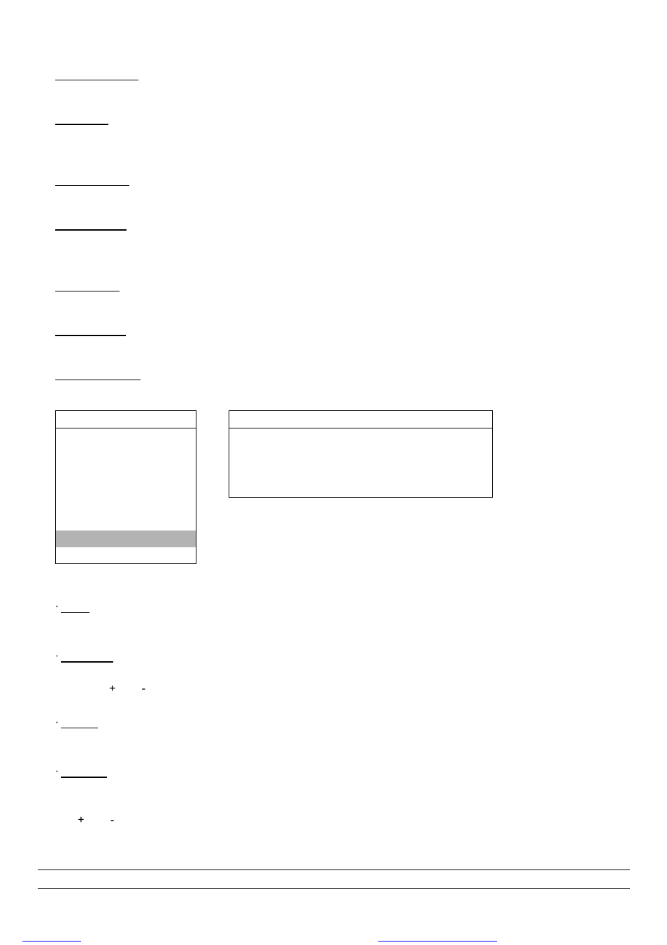 ARM Electronics RT8-16CD User Manual | Page 55 / 100