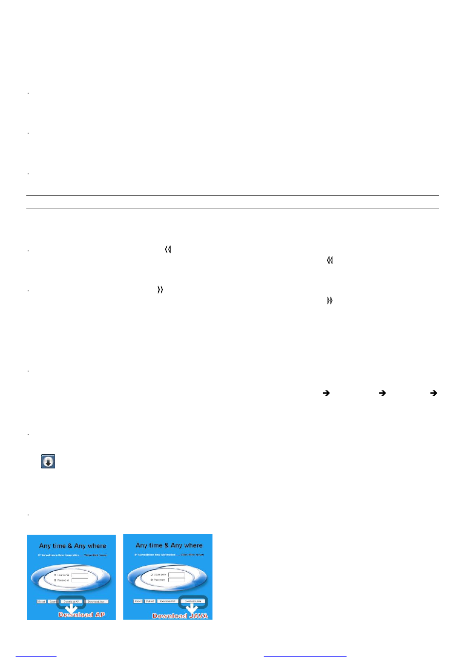 6 additional operation | ARM Electronics RT8-16CD User Manual | Page 57 / 100