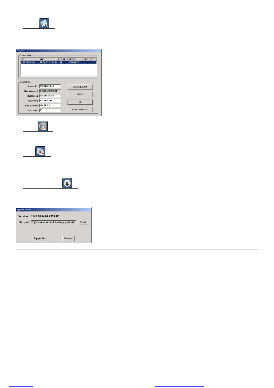 ARM Electronics RT8-16CD User Manual | Page 62 / 100