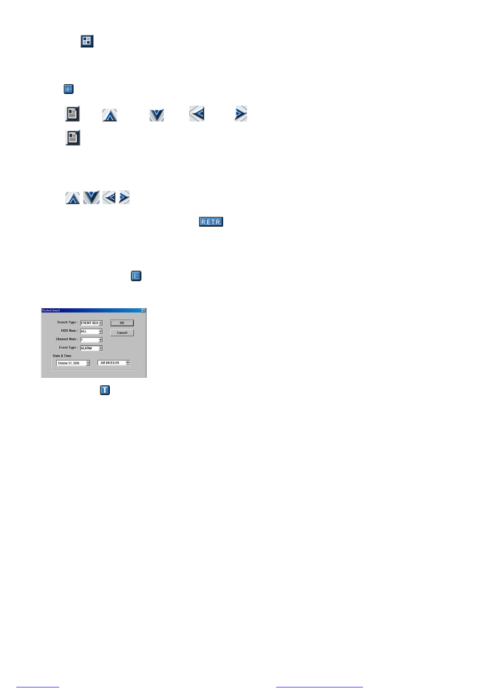 ARM Electronics RT8-16CD User Manual | Page 66 / 100