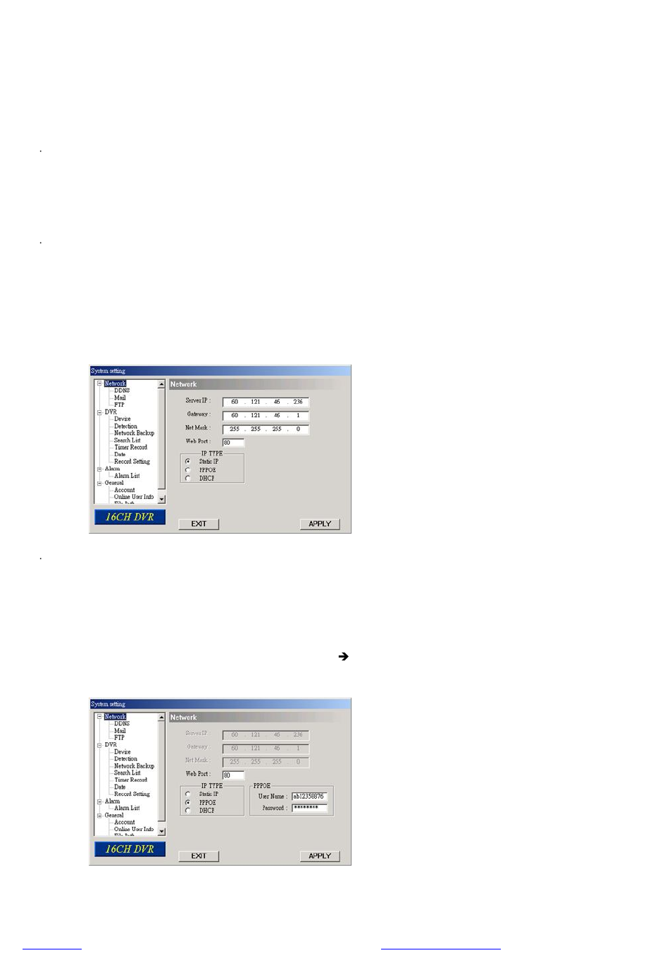 ARM Electronics RT8-16CD User Manual | Page 71 / 100