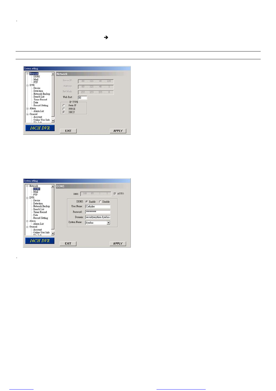 ARM Electronics RT8-16CD User Manual | Page 72 / 100