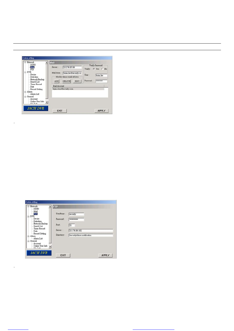 ARM Electronics RT8-16CD User Manual | Page 73 / 100