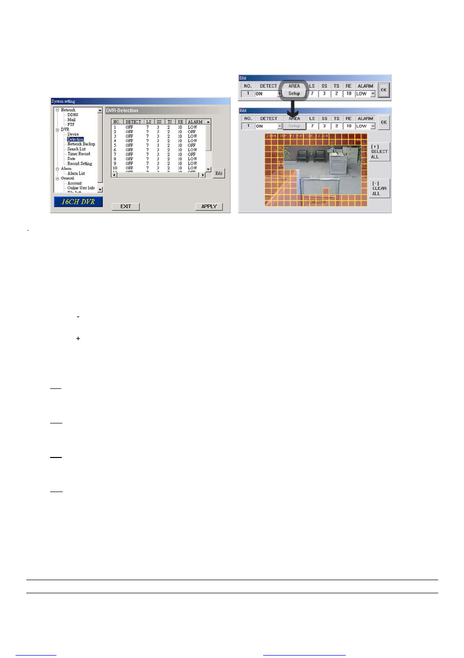 ARM Electronics RT8-16CD User Manual | Page 75 / 100