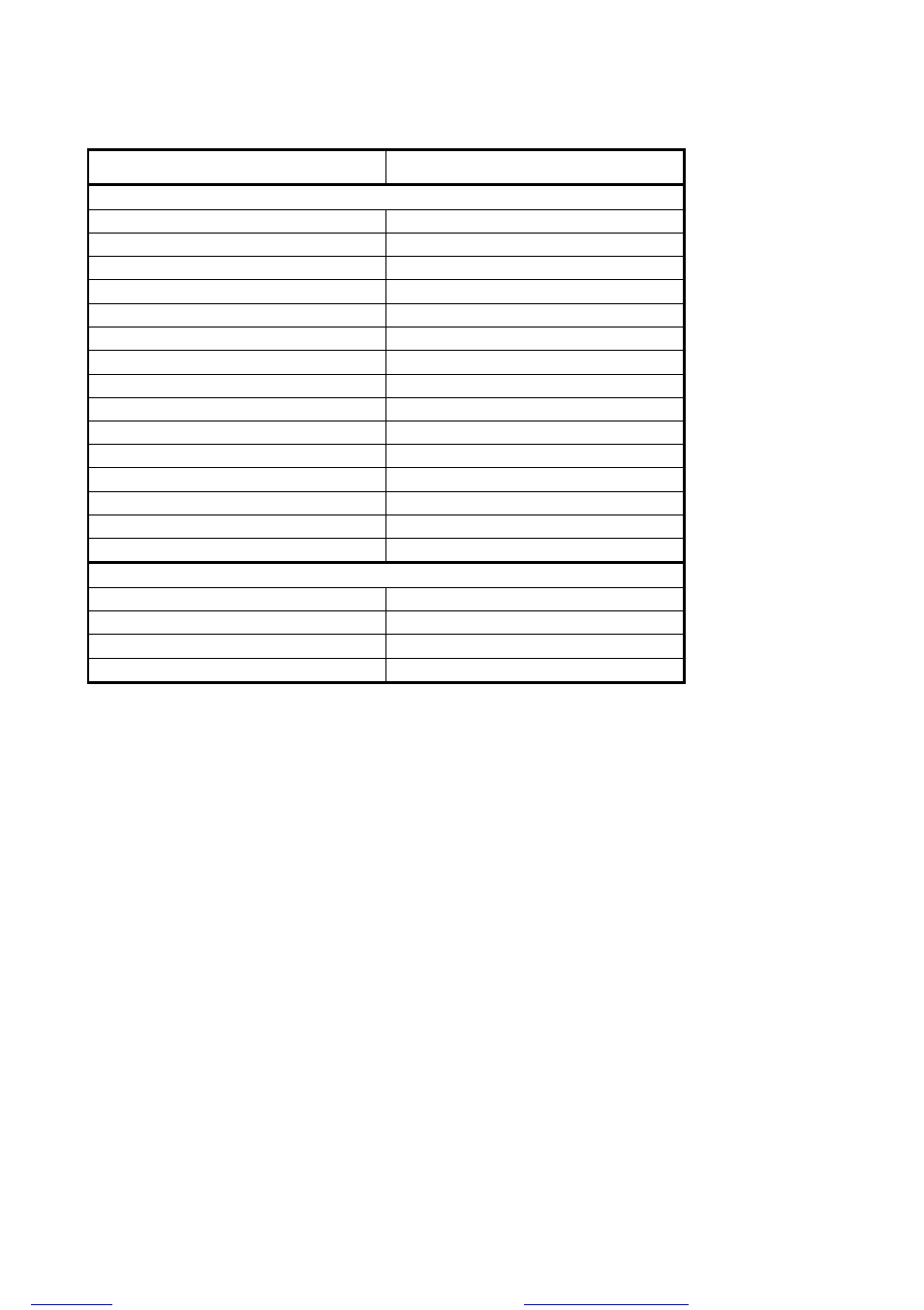 2 default value | ARM Electronics RT8-16CD User Manual | Page 89 / 100