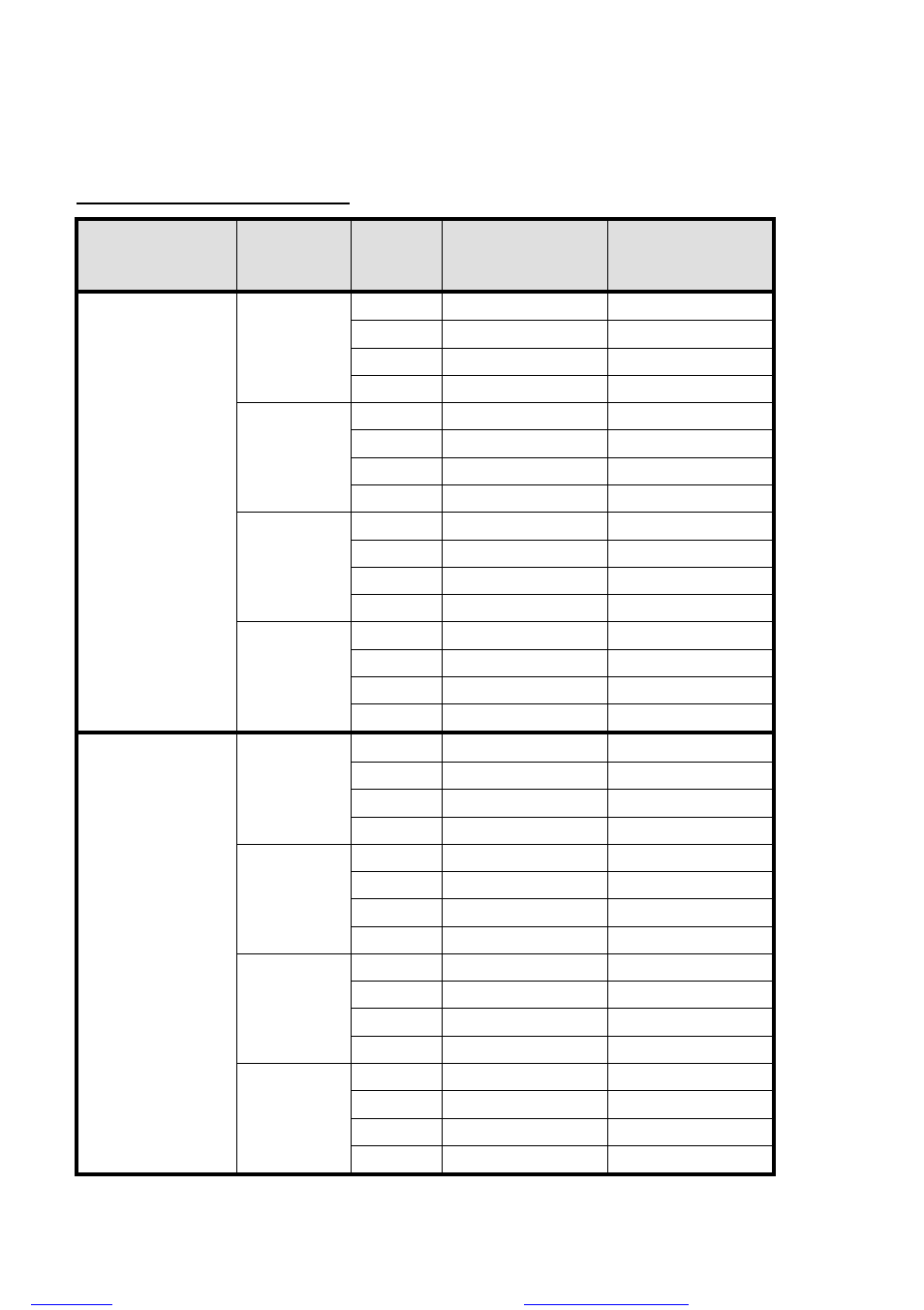 ARM Electronics RT8-16CD User Manual | Page 95 / 100