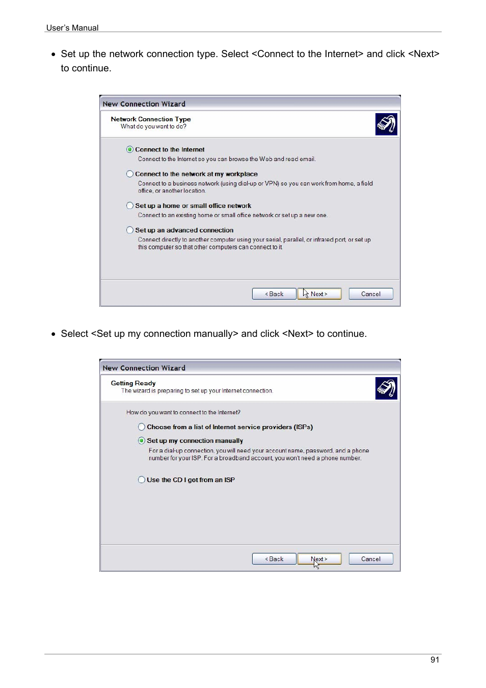 ARM Electronics XR&HD480 OSD User Manual | Page 92 / 111
