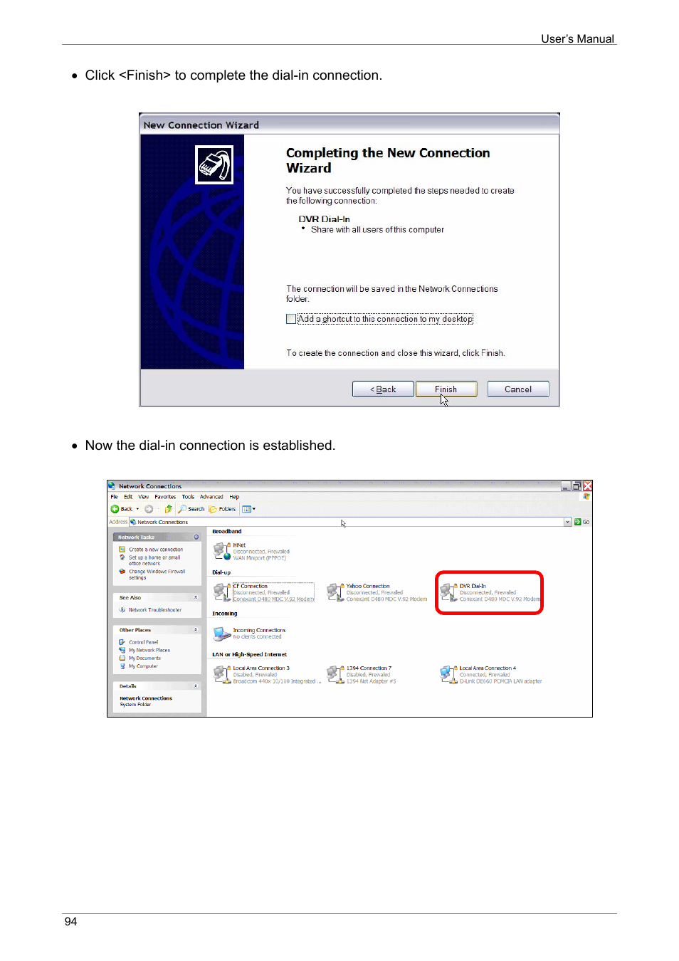 ARM Electronics XR&HD480 OSD User Manual | Page 95 / 111