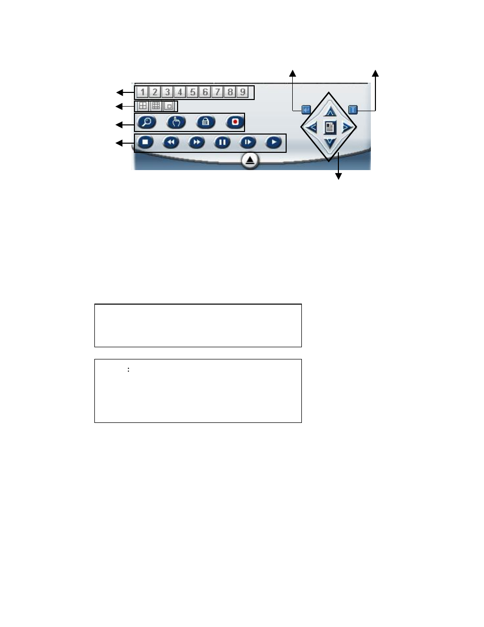 ARM Electronics ENDVR9A User Manual | Page 39 / 53