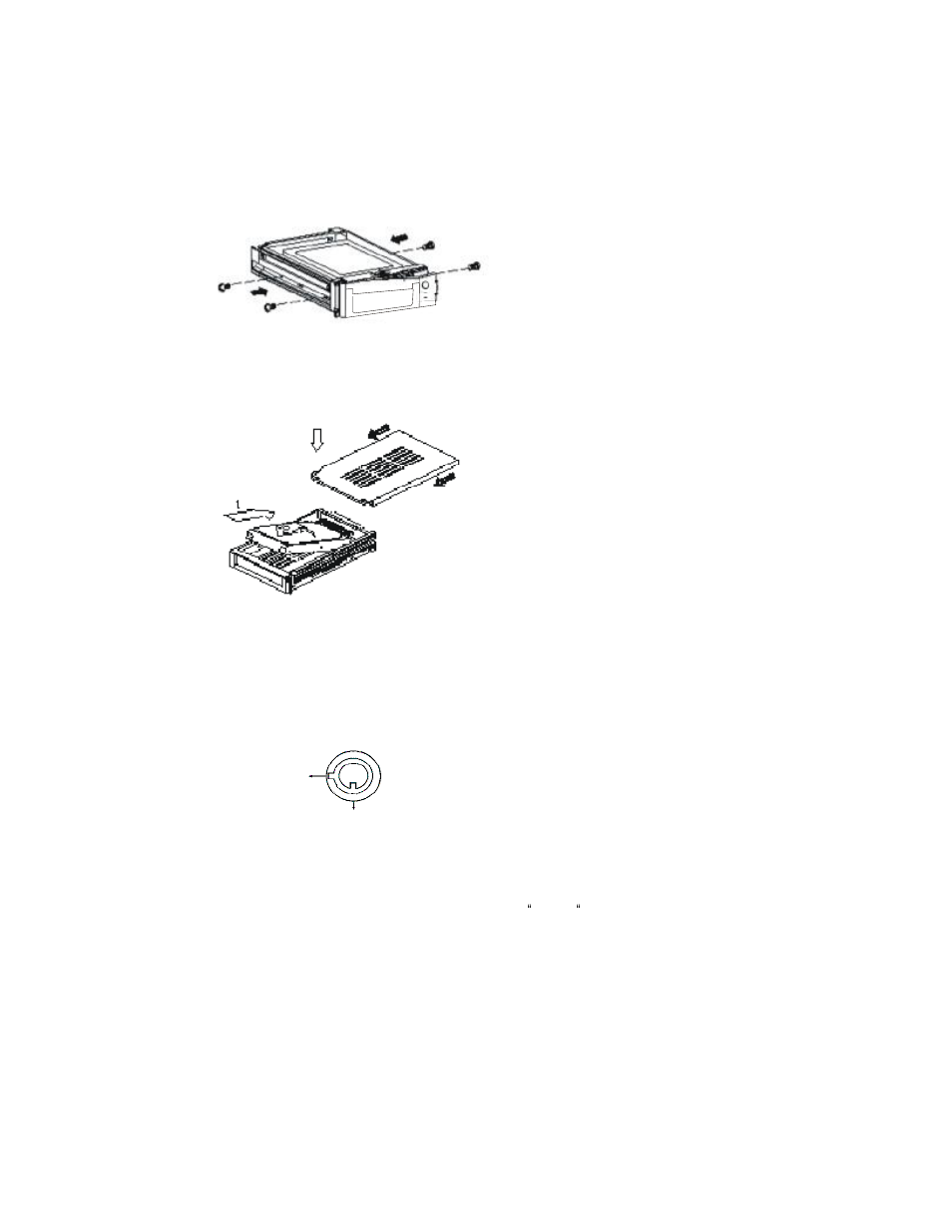 ARM Electronics ENDVR9A User Manual | Page 50 / 53