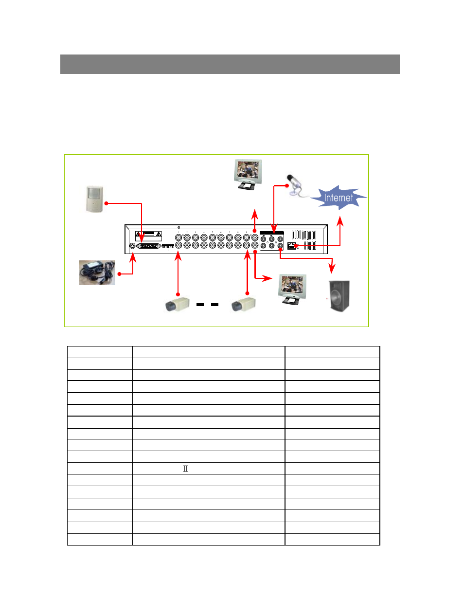 Before operation, Installation guide, Compatible hard disk brands | Manufacturer model capacity rotation | ARM Electronics ENDVR9A User Manual | Page 6 / 53