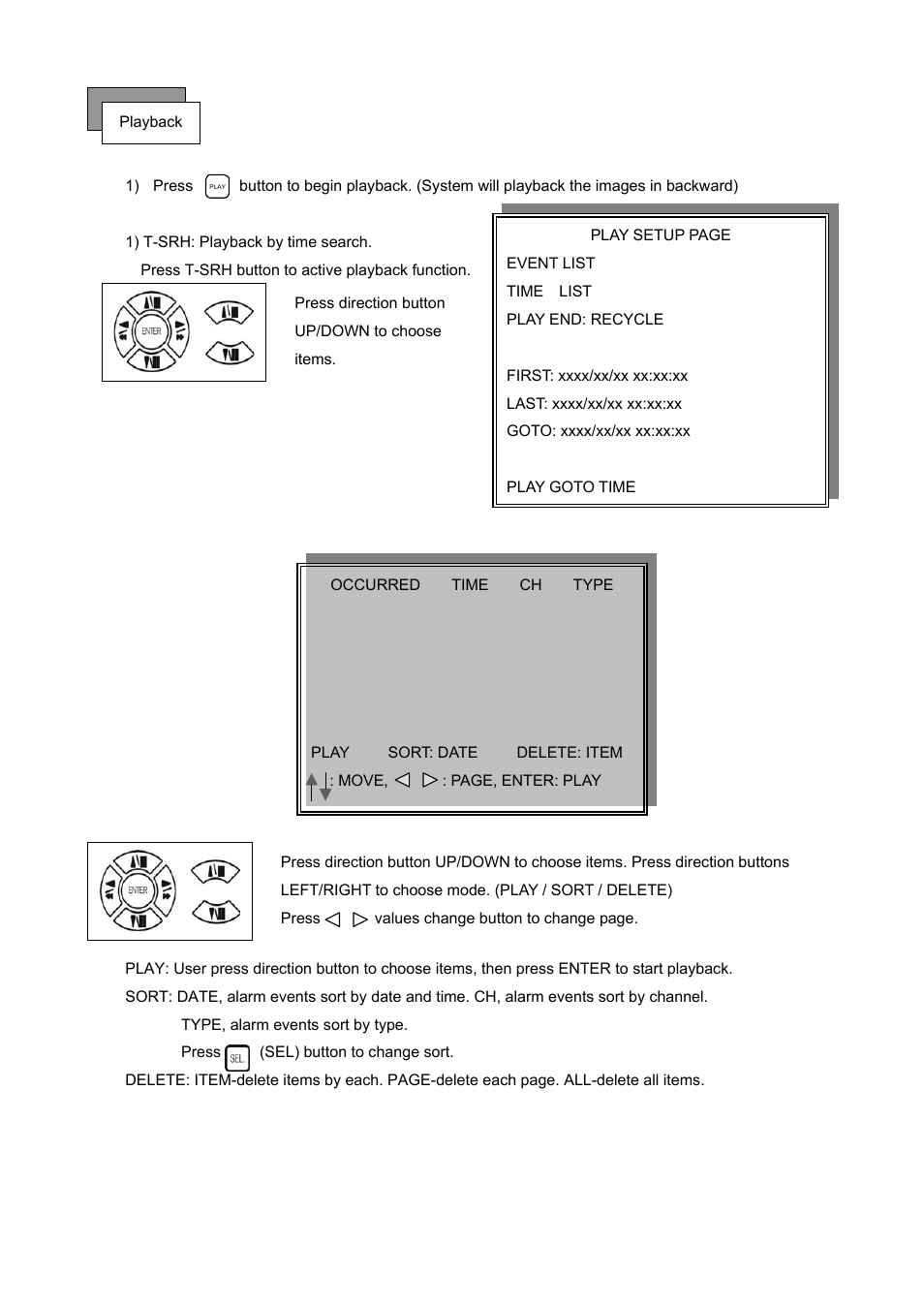 ARM Electronics NDVR16 User Manual | Page 12 / 50