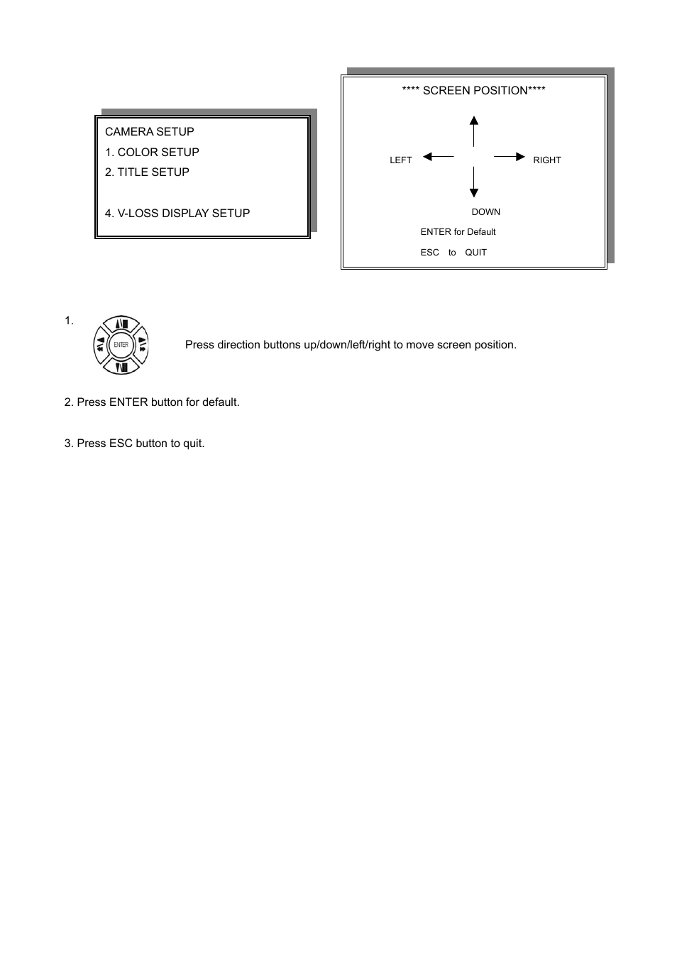 ARM Electronics NDVR16 User Manual | Page 21 / 50