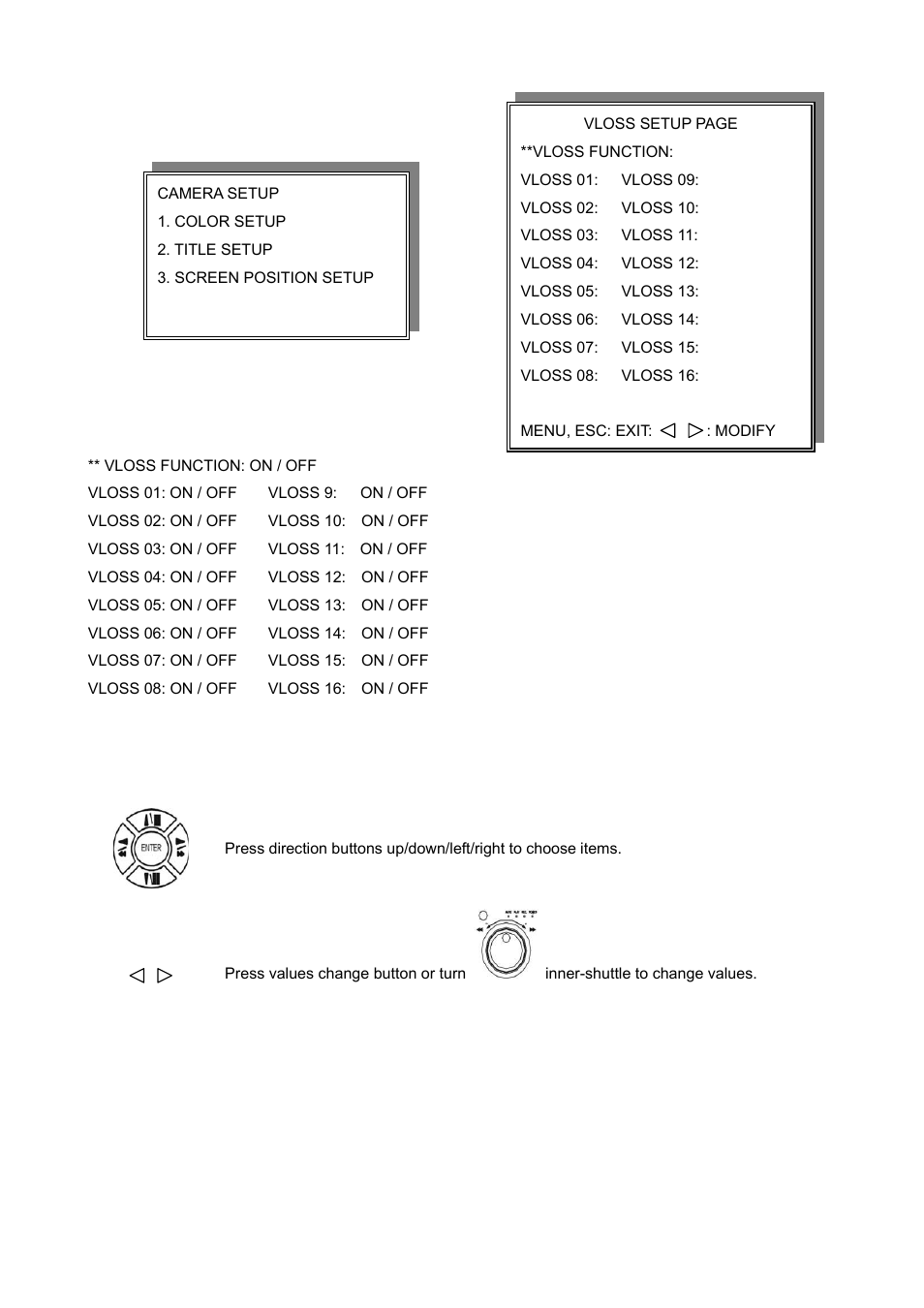 ARM Electronics NDVR16 User Manual | Page 22 / 50