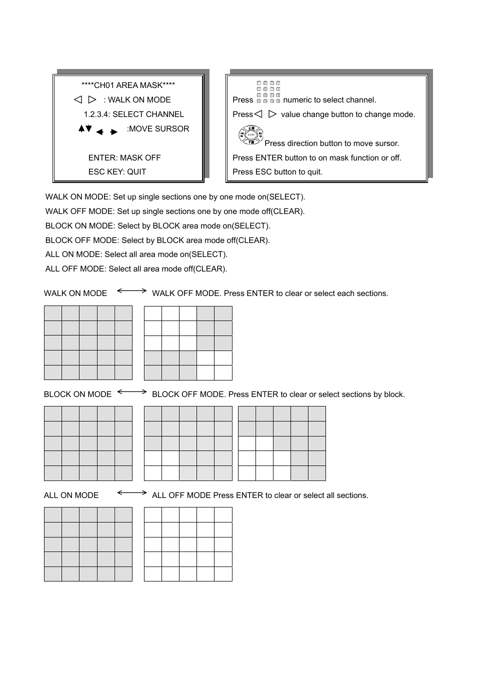 ARM Electronics NDVR16 User Manual | Page 28 / 50
