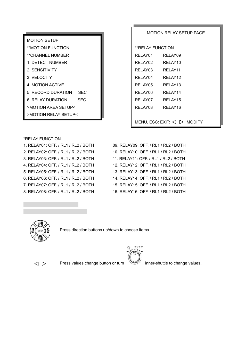 ARM Electronics NDVR16 User Manual | Page 29 / 50