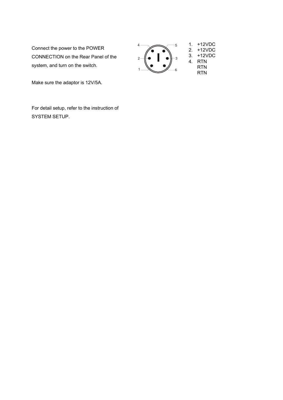 ARM Electronics NDVR16 User Manual | Page 9 / 50