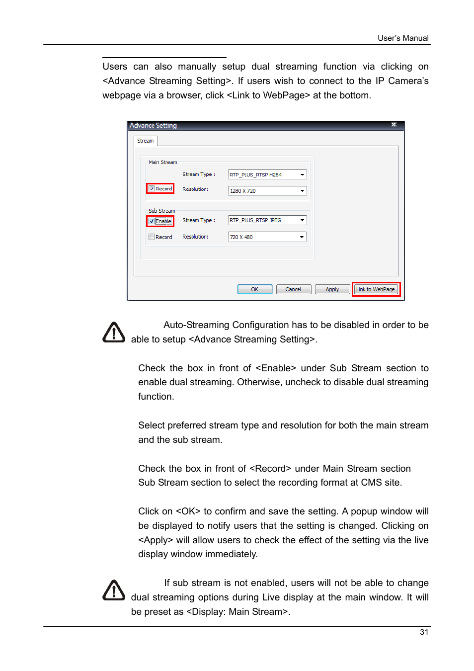 ARM Electronics CMS User Manual | Page 32 / 122