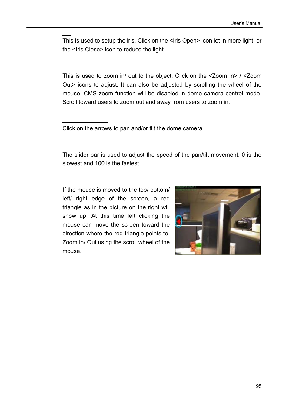 ARM Electronics CMS User Manual | Page 96 / 122