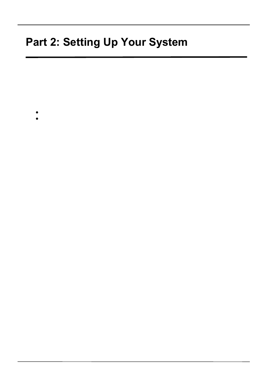 Part 2: setting up your system | ATL Telecom IP-3062 PoE Professional IP Telephone User Manual | Page 19 / 74
