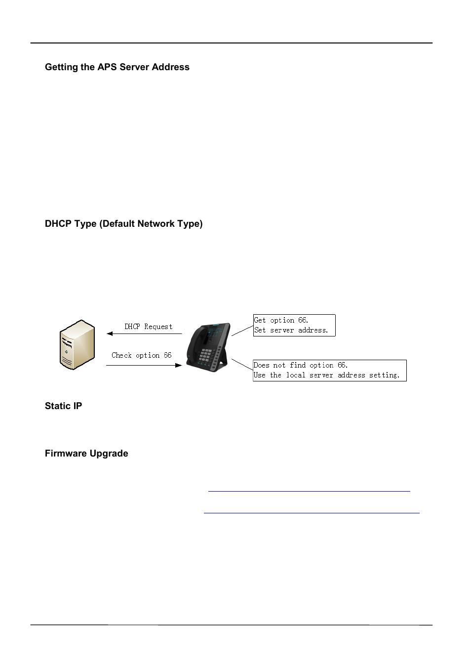 ATL Telecom IP-3062 PoE Professional IP Telephone User Manual | Page 30 / 74