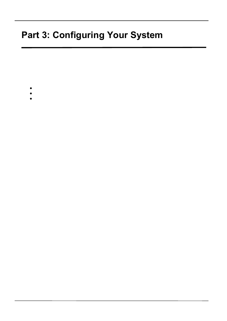 Part 3: configuring your system | ATL Telecom IP-3062 PoE Professional IP Telephone User Manual | Page 33 / 74