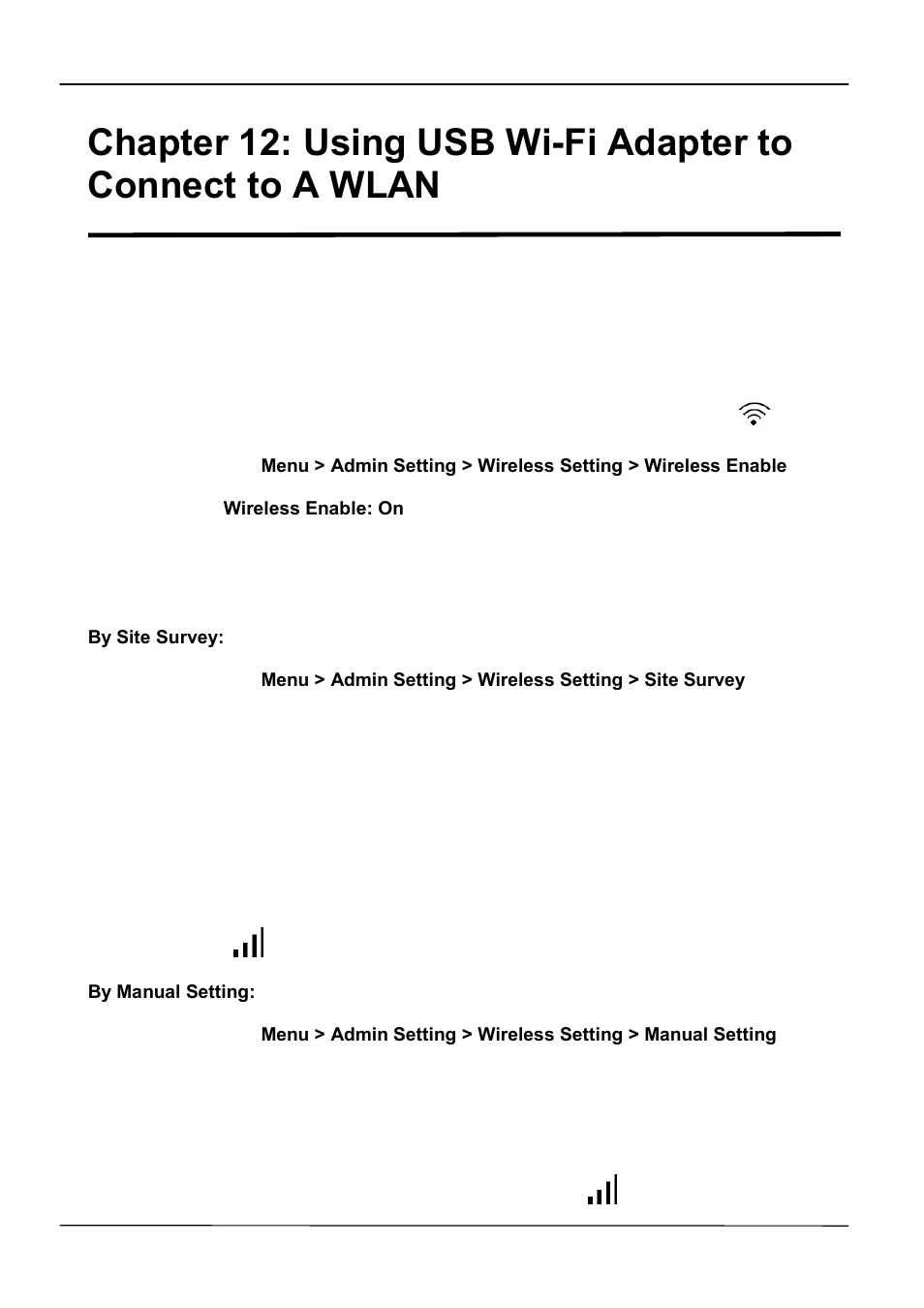 ATL Telecom IP-3062 PoE Professional IP Telephone User Manual | Page 62 / 74