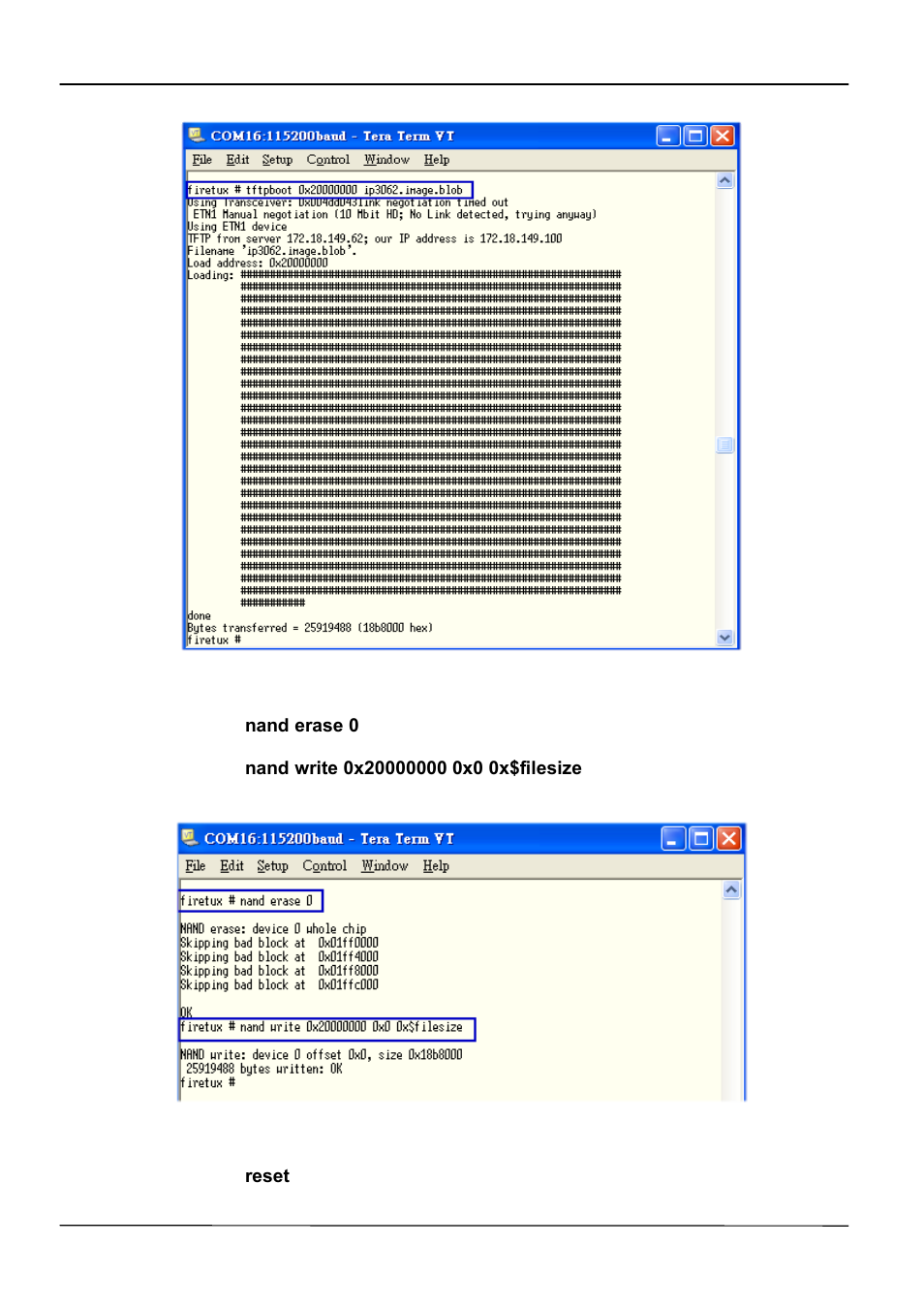 ATL Telecom IP-3062 PoE Professional IP Telephone User Manual | Page 72 / 74