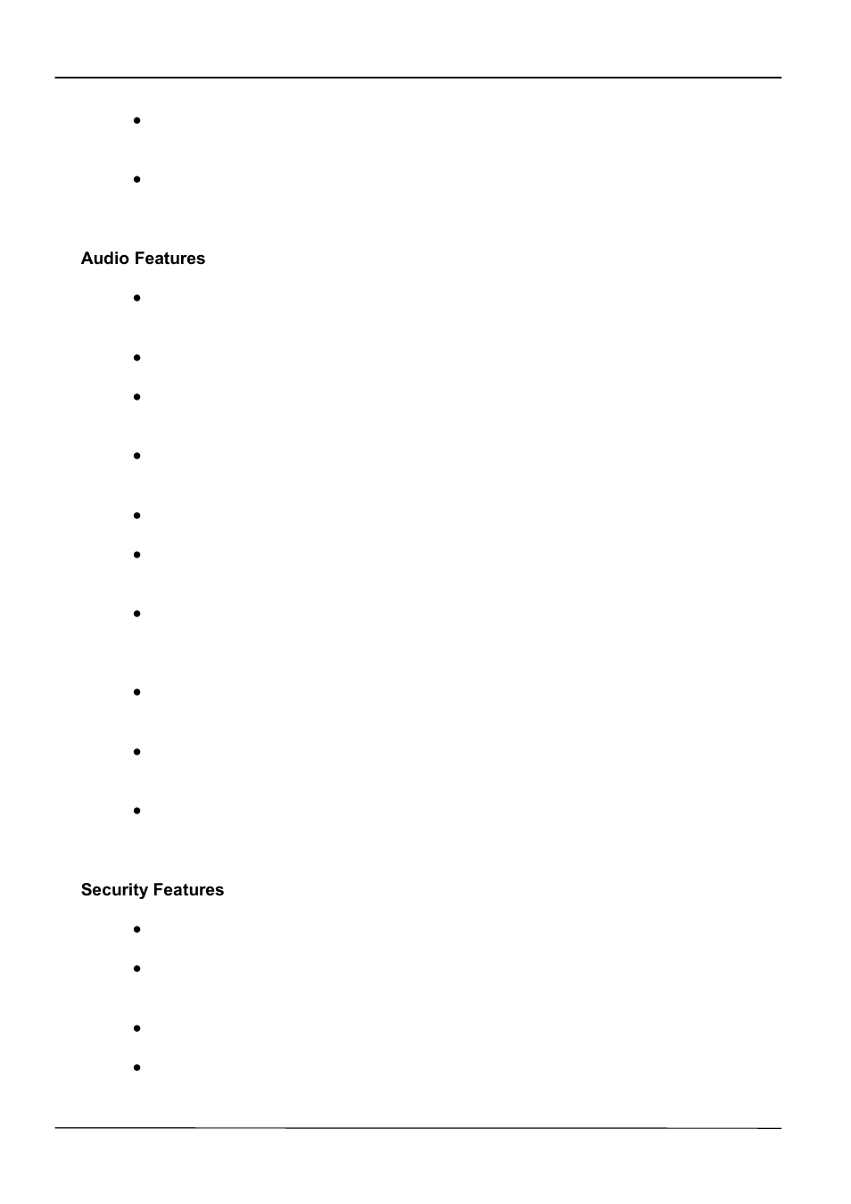 ATL Telecom IP-3072 PoE Smart Office IP Telephone User Manual | Page 18 / 84